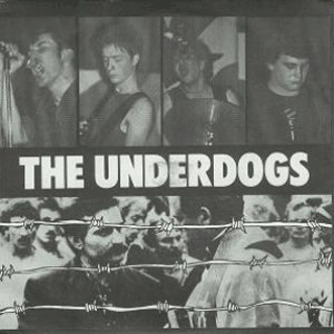 The Underdogs