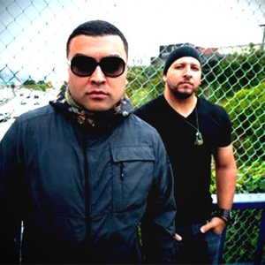 Avatar för Latyrx (Lateef & Lyrics Born)