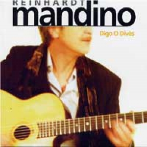 Digo O Divs by Mandino Reinhardt