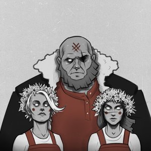 Avatar for НЕВИДАЛЬ