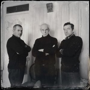Avatar for Michel Chion, Lionel Marchetti & Jérôme Noetinger