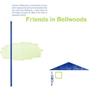 Avatar di The Bellwoods Crew