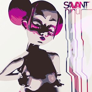 Avatar di Savant & Vinter In Hollywood
