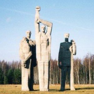 Salaspils