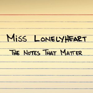 The Notes That Matter