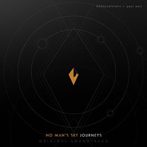 No Man’s Sky: Journeys: Original Soundtrack