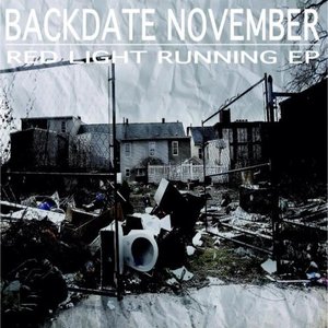Red Light Running EP