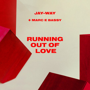 Artwork for Running Out of Love