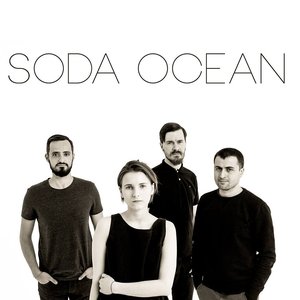 Avatar for SODA OCEAN