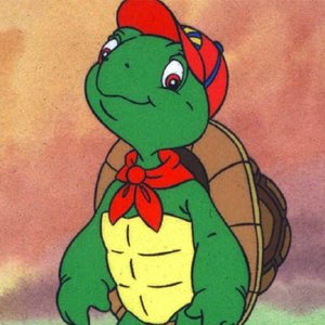 Avatar for Franklin the Turtle