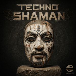 Artwork for Techno Shaman