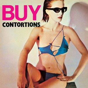Buy by James Chance & The Contortions