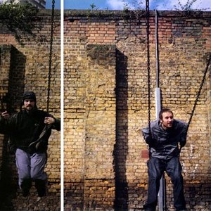 Avatar for Autechre