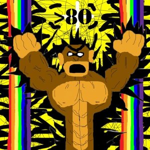 Avatar for >8O