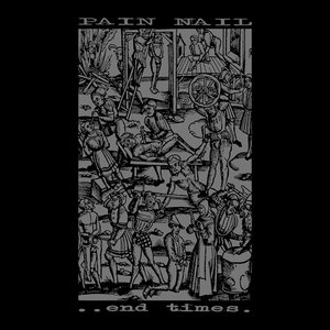 ..End Times.