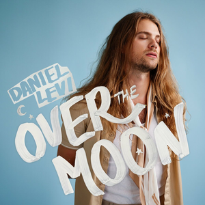 Over The Moon by Daniel Levi