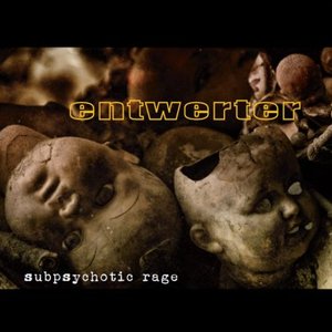 subpsychotic rage
