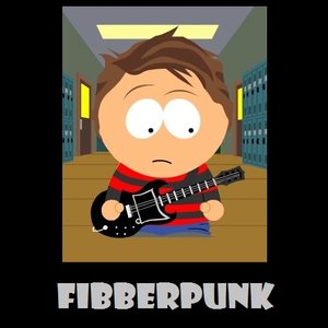 Avatar for FibberPunk