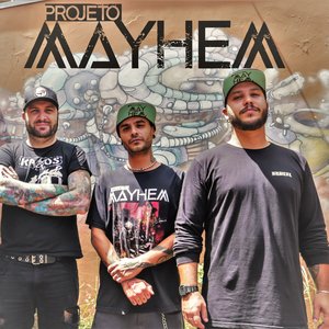 Avatar for Projeto Mayhem