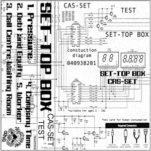 Cas-Set Test