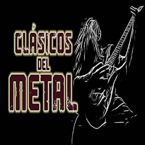 Clásicos del Metal