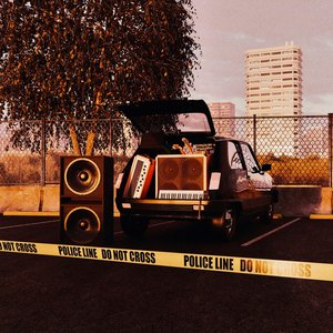 Grand Theft Audio