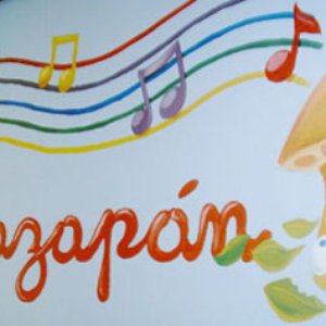 Avatar for Mazapan