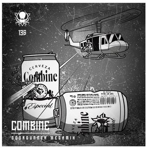Doorgunner Megamix