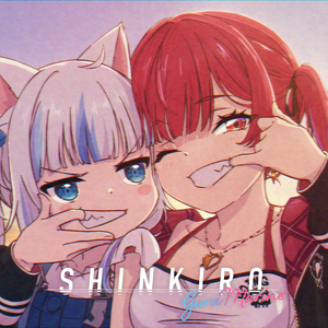 SHINKIRO by GuraMarine