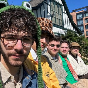 Avatar for Corduroy Conjunction
