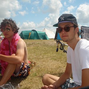 Avatar for Camel & Reinaldus