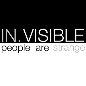 People Are Strange