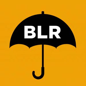Black Umbrella (The Right Stuff)