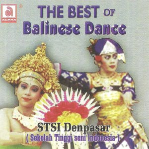 The Best of Balinese Dance