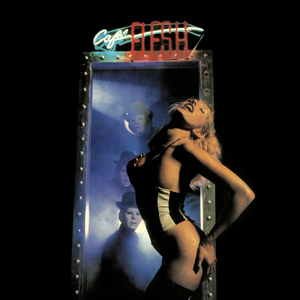 Cafe Flesh album cover