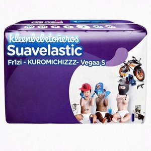 Suavelastic