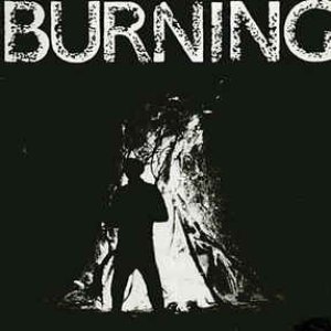 Burning