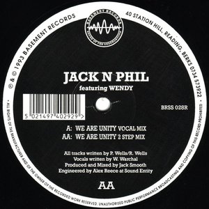 Avatar for Jack N Phil