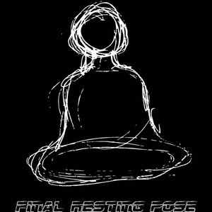 Final Resting Pose (EP)