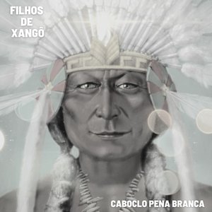 Caboclo Pena Branca