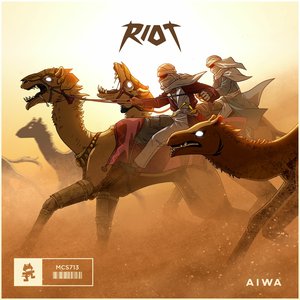 Aiwa - Single