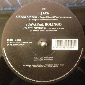 Sister Sister