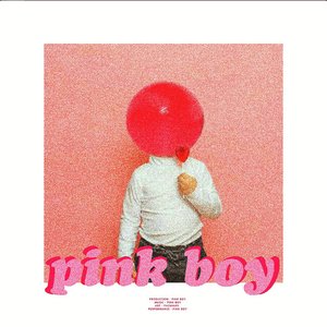 Pink Boy