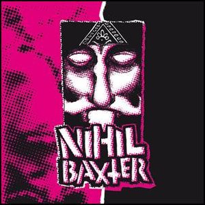 NIHIL BAXTER
