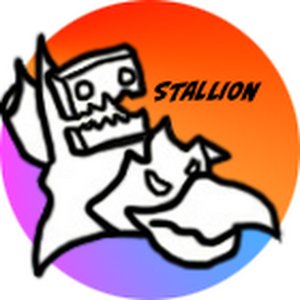 Avatar for Stallion GD