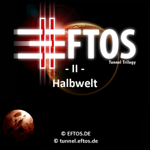 Halbwelt by Eftos-Trilogie