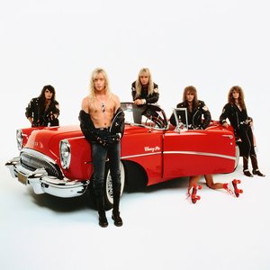 Avatar for Warrant