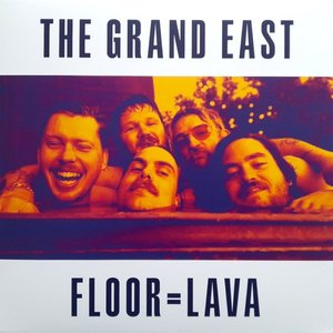 Floor = Lava
