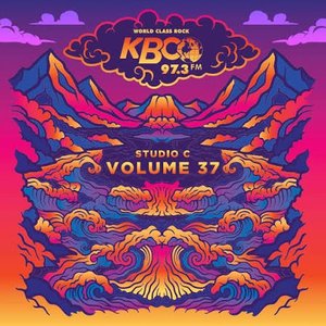 KBCO Studio C, Volume 37