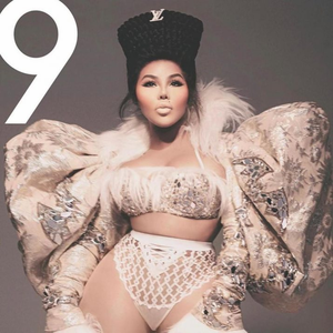 9 album cover